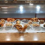 Troncoso Ξενοδοχείο