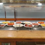 Troncoso 3* サンシェンショ