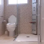Troncoso מלון 3*