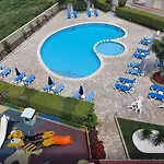 Troncoso Ξενοδοχείο 3*