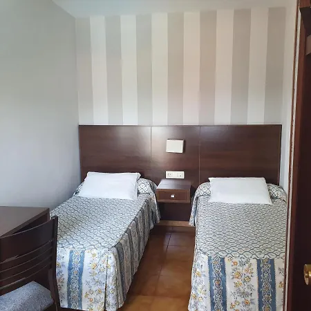 Ξενοδοχείο Troncoso