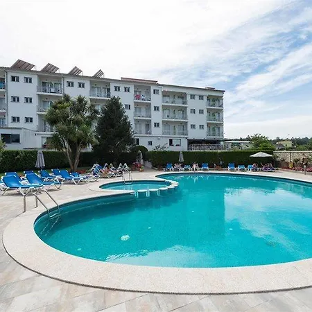 Troncoso 3* Sanxenxo