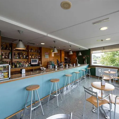 特龙科索酒店 3*