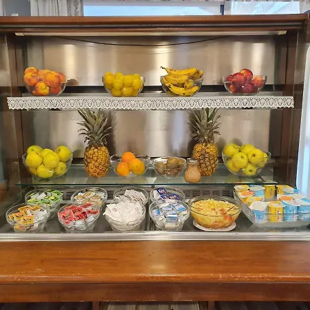 Troncoso Otel Sanxenxo