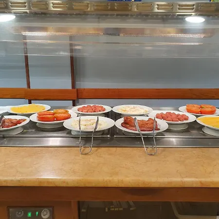 Troncoso 3* סנשנשו