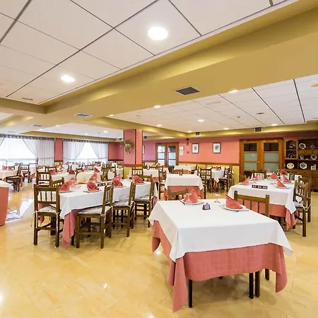 酒店 特龙科索酒店 桑亨霍