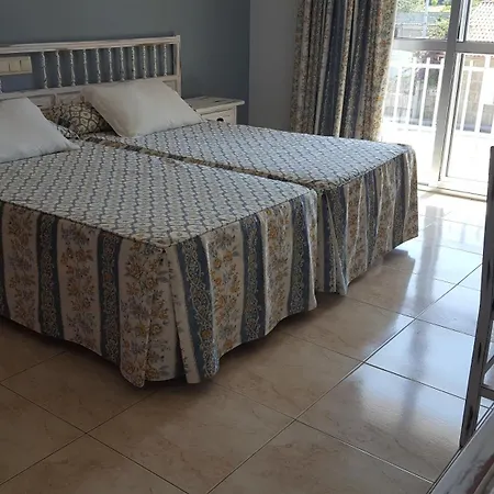 Ξενοδοχείο Troncoso