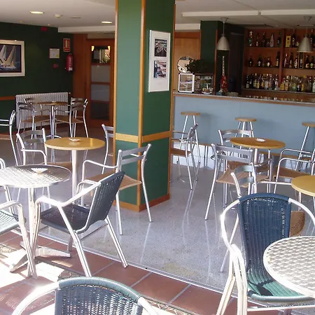 特龙科索酒店 酒店 3*