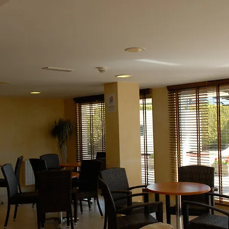 酒店 特龙科索酒店