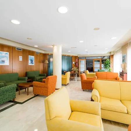 酒店 特龙科索酒店