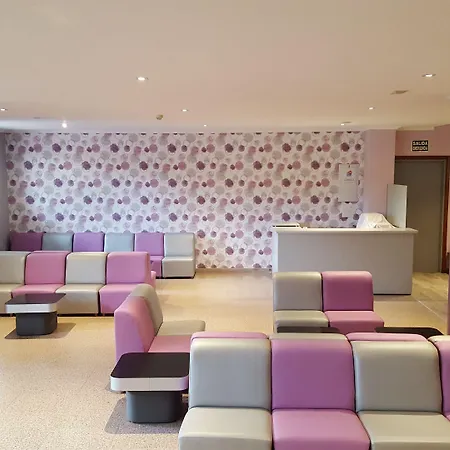 Troncoso 3* Sanxenxo