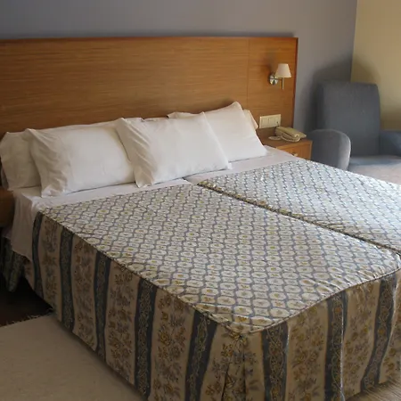 Troncoso Ξενοδοχείο Sanxenxo