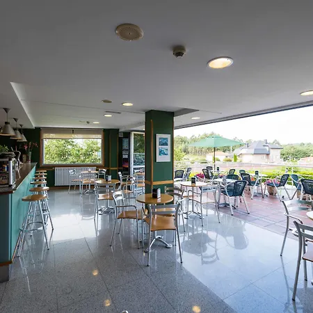 Troncoso Ξενοδοχείο