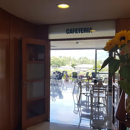 特龙科索酒店 3*