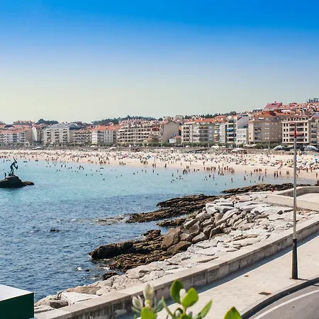 特龙科索酒店 3* 桑亨霍