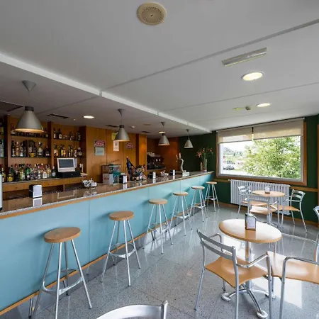 Troncoso Ξενοδοχείο