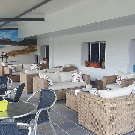 Troncoso 3* Sanxenxo