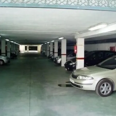 酒店 特龙科索酒店