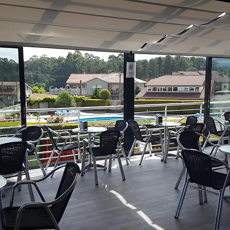 Troncoso Ξενοδοχείο