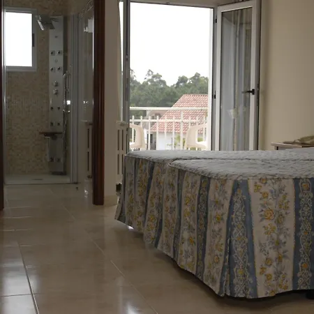 特龙科索酒店 桑亨霍