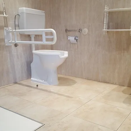 Troncoso Ξενοδοχείο Sanxenxo