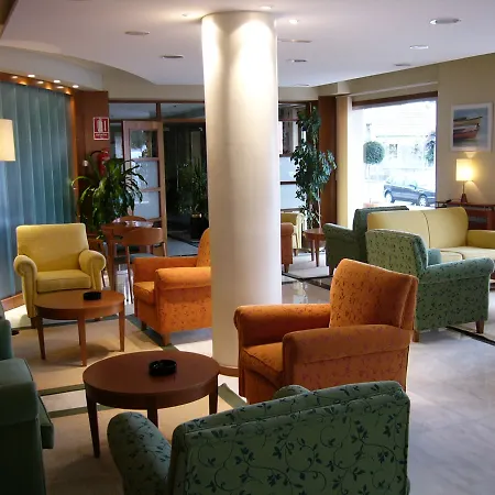 特龙科索酒店 3*