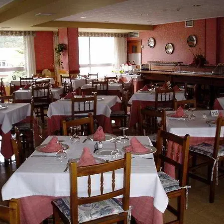 酒店 特龙科索酒店 桑亨霍