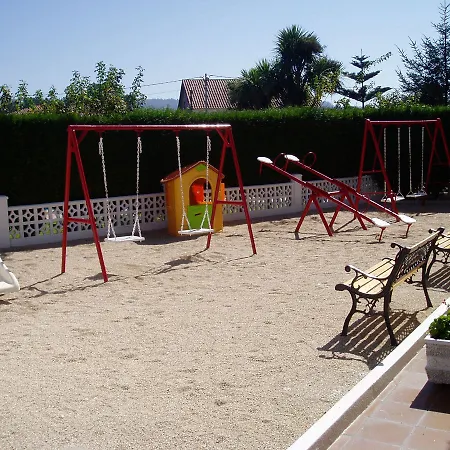 酒店 特龙科索酒店 3*