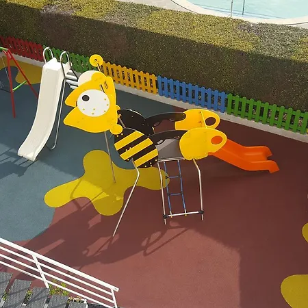 Troncoso Ξενοδοχείο