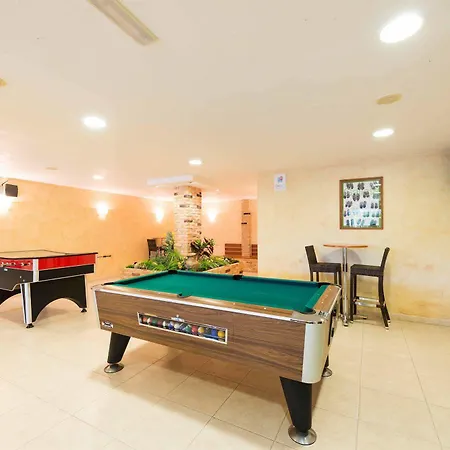 Troncoso Hotel Sanxenxo