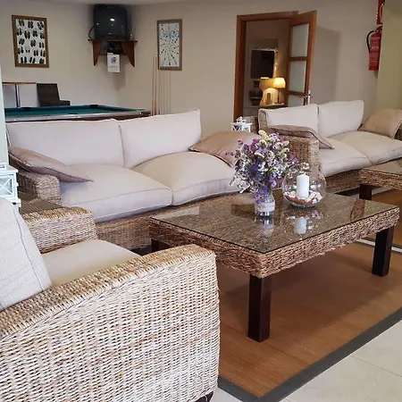 Troncoso Hotel