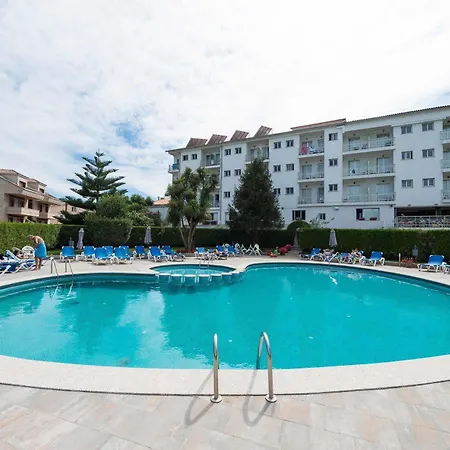 Hotel Troncoso