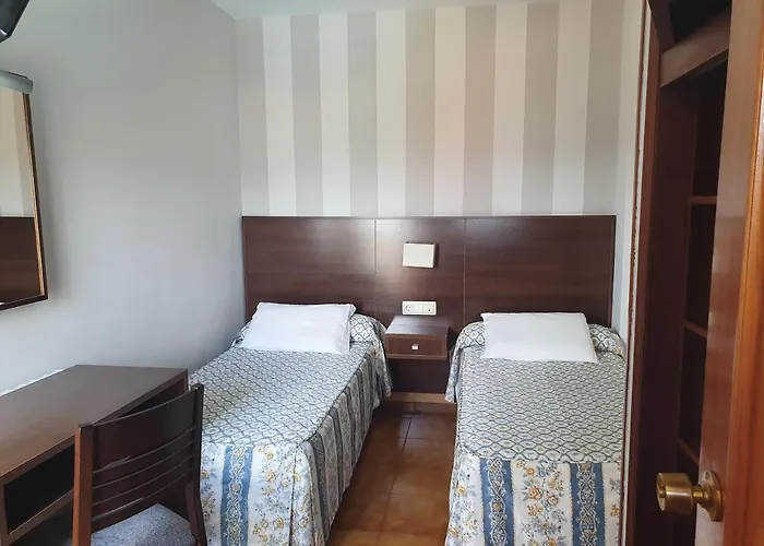 Otel Troncoso