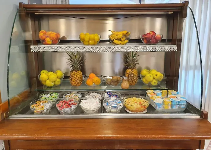 Troncoso Otel Sanxenxo