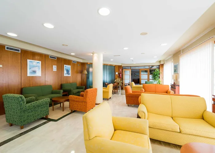 Otel Troncoso