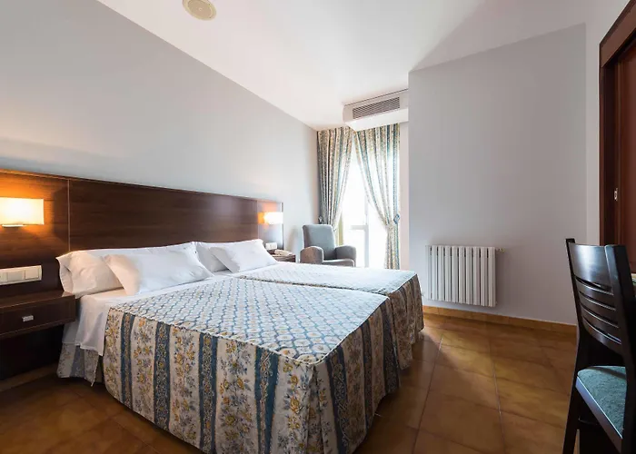 Otel Troncoso