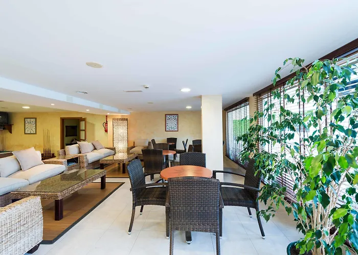 Troncoso Otel Sanxenxo