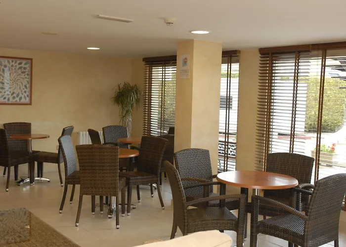 Otel Troncoso 3*