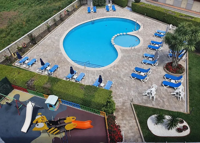 Troncoso Otel 3*