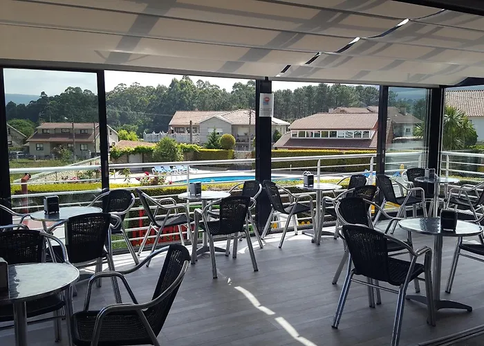 Troncoso Hotel