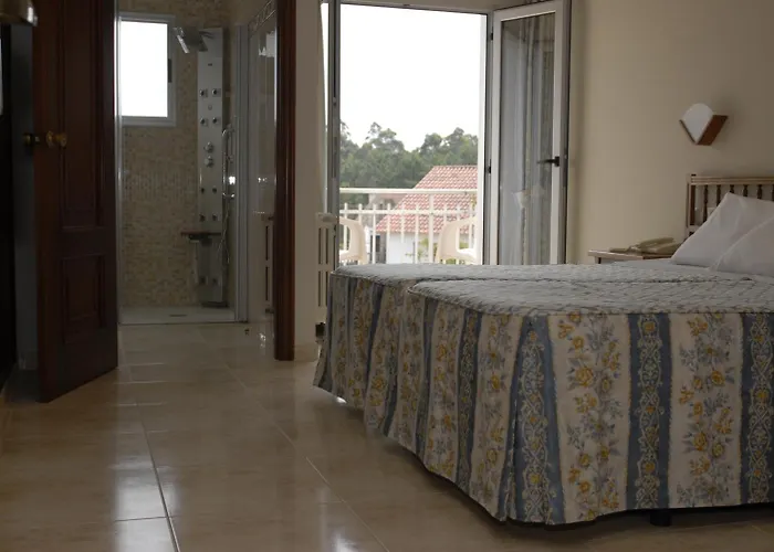 Troncoso Sanxenxo