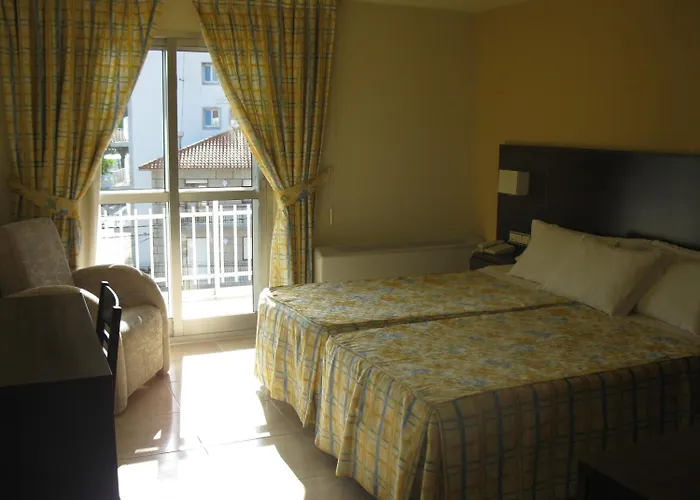 Troncoso Otel