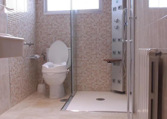 Otel Troncoso Sanxenxo