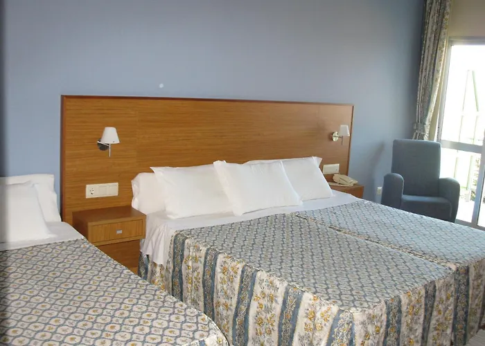 Troncoso 3* Sanxenxo