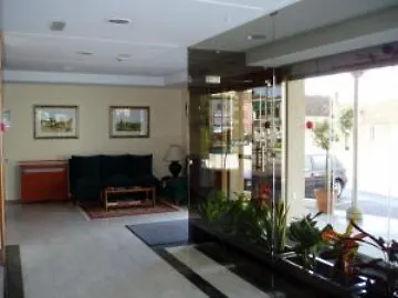 Hotell Troncoso