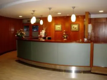 Troncoso Hotell Sanxenxo