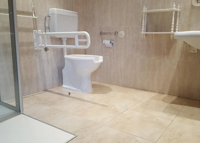 Troncoso Hotel 3*